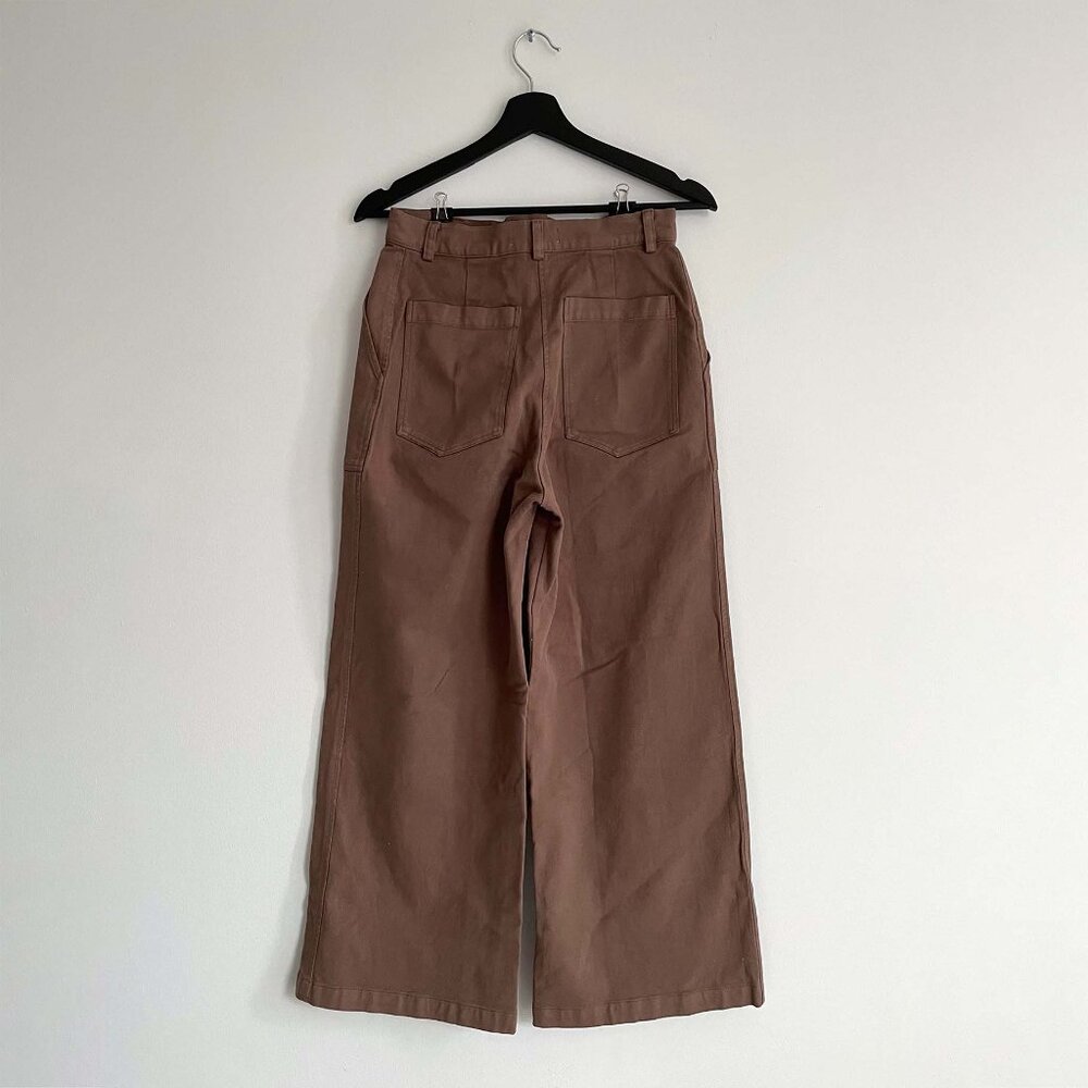 NWT First Rite Cargo Trouser - Picture 3 of 5